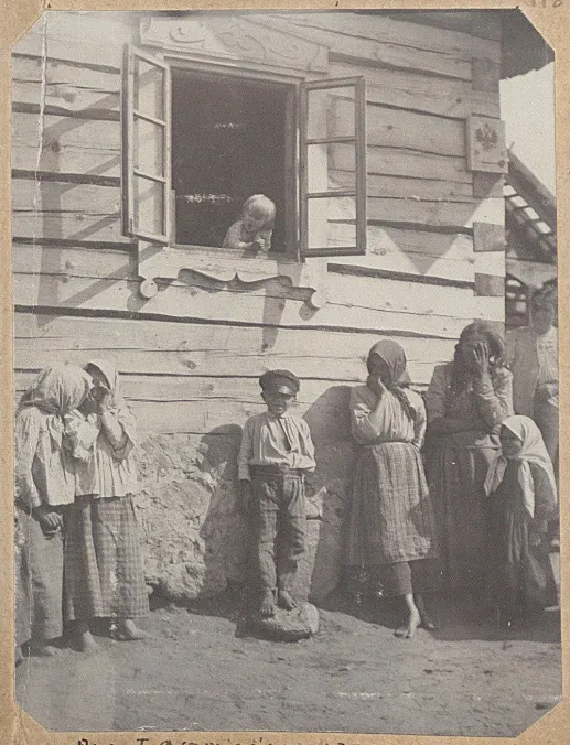 Ashmyany, folk types